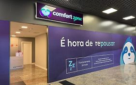 Comfort Zone